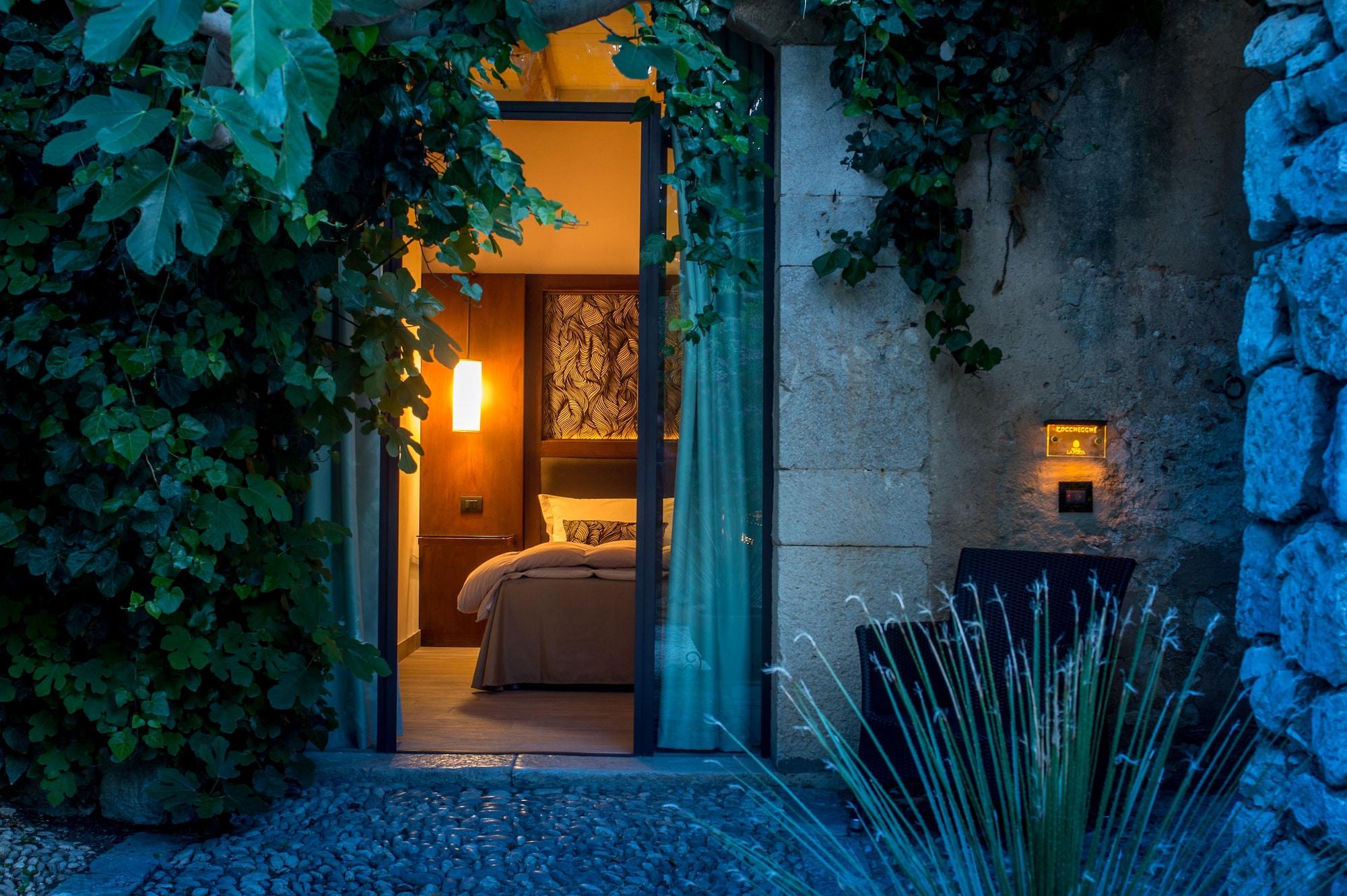 Baglio La Porta By Geocharme Hotel San Vito Lo Capo Exterior photo