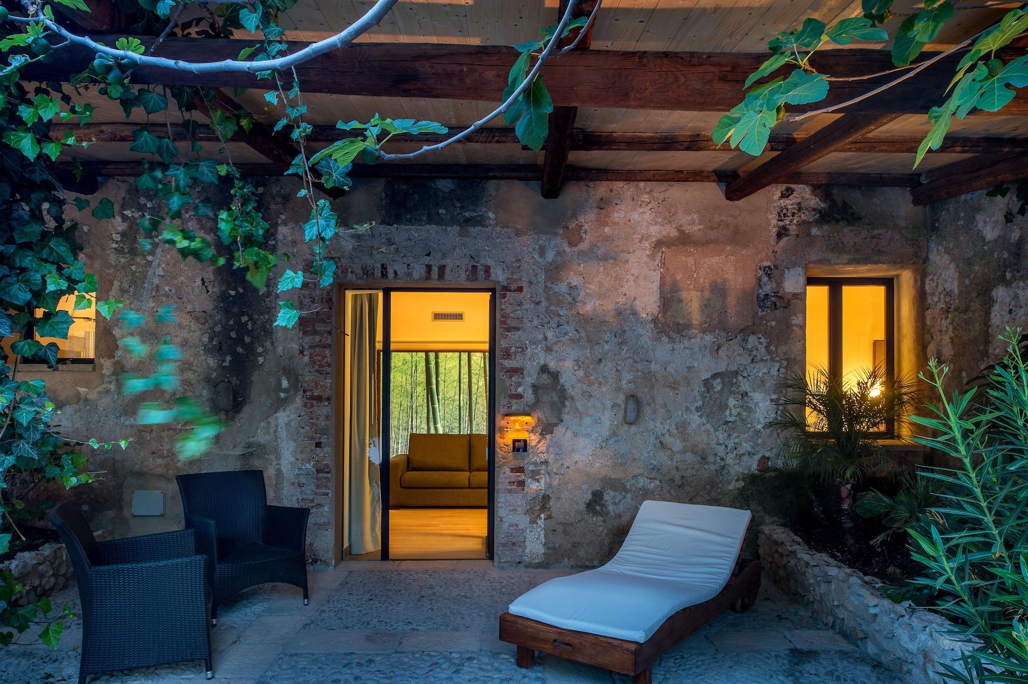 Baglio La Porta By Geocharme Hotel San Vito Lo Capo Exterior photo