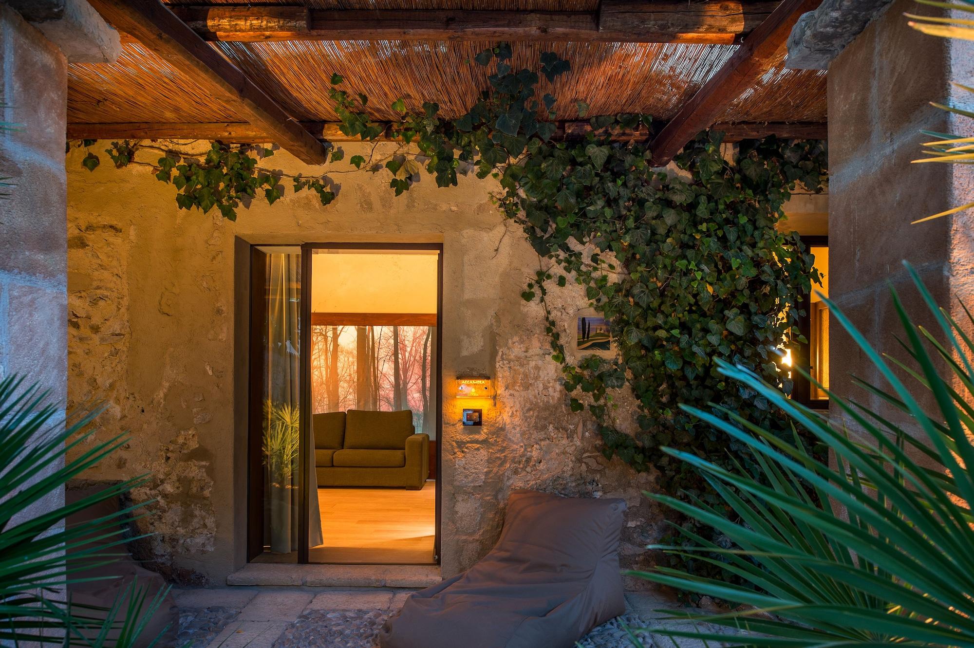 Baglio La Porta By Geocharme Hotel San Vito Lo Capo Exterior photo