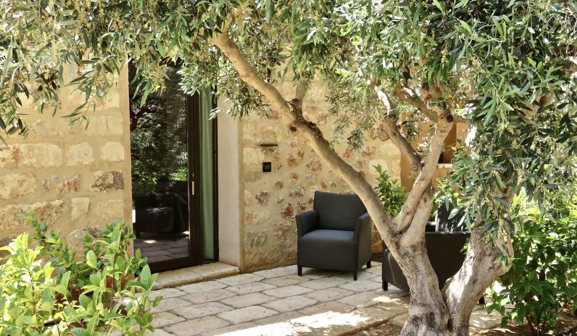 Baglio La Porta By Geocharme Hotel San Vito Lo Capo Exterior photo