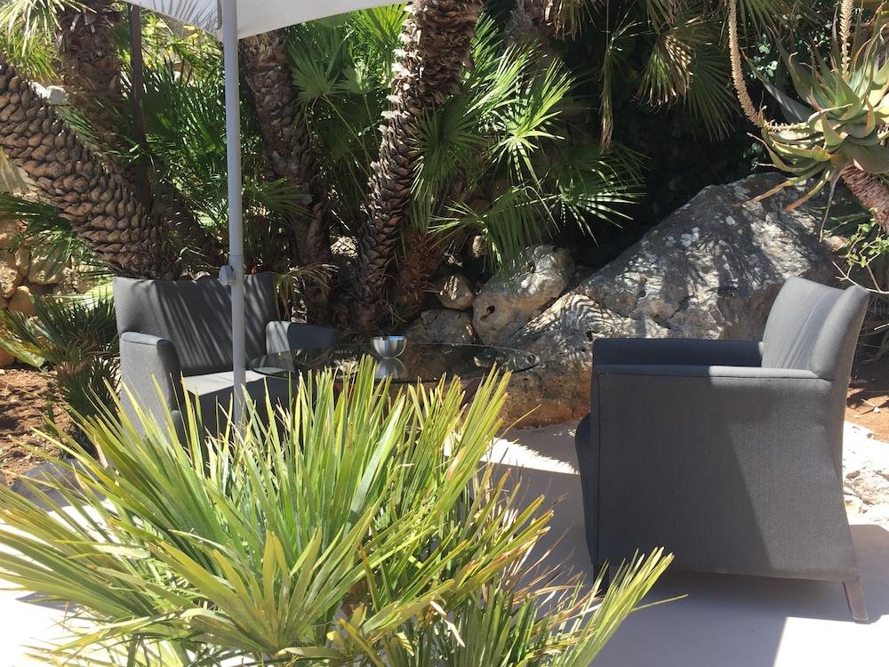 Baglio La Porta By Geocharme Hotel San Vito Lo Capo Exterior photo