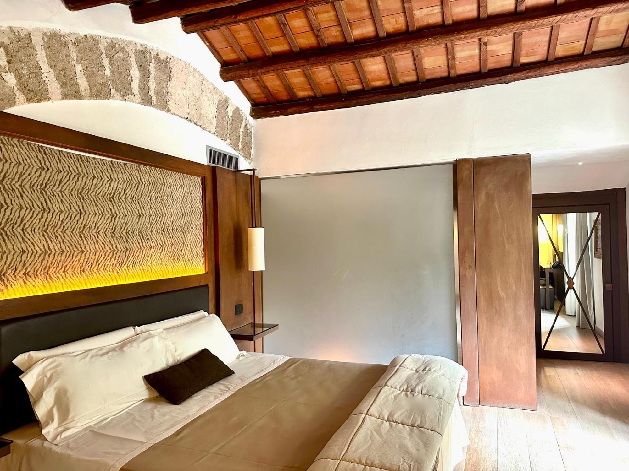 Baglio La Porta By Geocharme Hotel San Vito Lo Capo Room photo