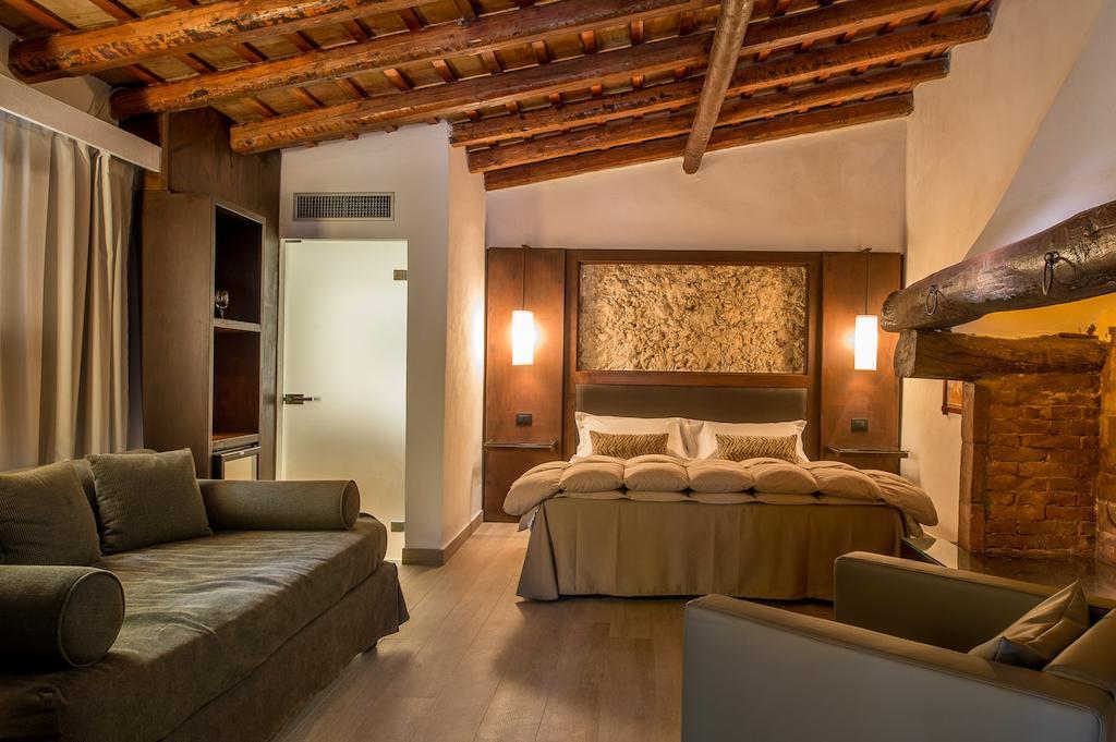 Baglio La Porta By Geocharme Hotel San Vito Lo Capo Room photo