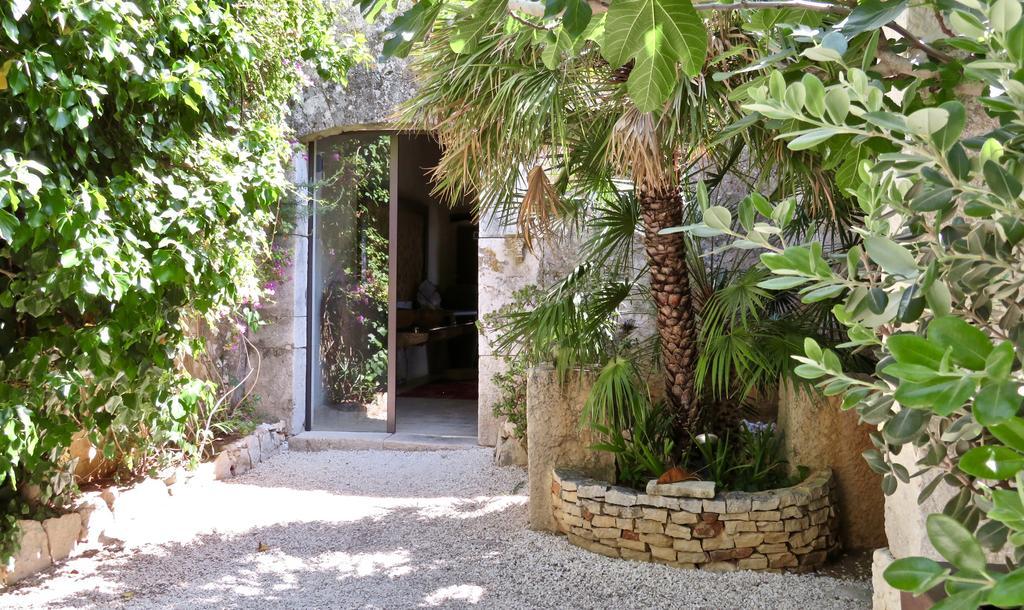 Baglio La Porta By Geocharme Hotel San Vito Lo Capo Exterior photo